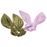 други,аксесоари,urban,classics,bandana,print,headband,2,units,multicolor,(khaki,light,lilac)
