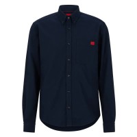 риза,с,дълъг,ръкав,мъжки,ризи,hugo,evito,long,sleeve,shirt,blue,(dark,blue)