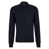 блуза,мъжки,пуловери,hugo,san,jorge,sweater,blue,(navy)