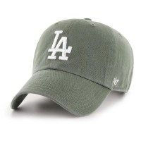 шапка,всички,шапки,47,mlb,15062792,los,angeles,dodgers,cap,green,(moss)