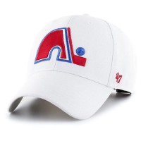 шапка,всички,шапки,47,nhl,quebec,nordiques,mvp,cap,white