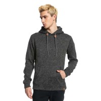 суичър,мъжки,пуловери,quiksilver,keller,hoodie,grey,(dark,shadow,heather)