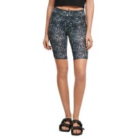 клин,дамски,клинове,дамски,чорапогащи,и,клинове,urban,classics,aop,cycle,short,leggings,black,white,(black)
