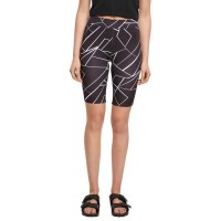 клин,дамски,клинове,дамски,чорапогащи,и,клинове,urban,classics,aop,cycle,short,leggings,geometric,black,(black)