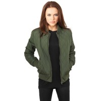 яке,дамски,якета,и,палта,urban,classics,diamond,quilt,nylon,jacket,olive,(green)