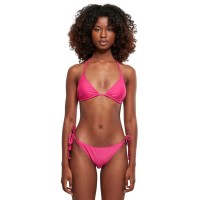дамски,бански,костюми,urban,classics,recycled,triangle,bikini,pink,(bright,violet)
