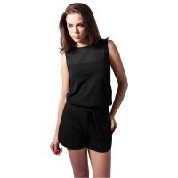 дамски,гащеризони,urban,classics,tech,mesh,hot,romper,black,(black)