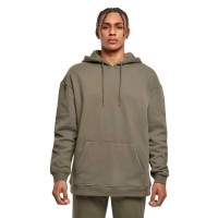 суичър,мъжки,пуловери,build,your,brand,basic,oversize,hoodie,green,(olive)