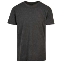 тениска,мъжки,тениски,build,your,brand,basic,short,sleeve,t,shirt,charcoal,(grey)