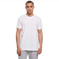 тениска,мъжки,тениски,дамски,тениски,build,your,brand,basic,short,sleeve,t,shirt,white,(white)