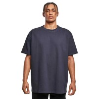 тениска,мъжки,тениски,дамски,тениски,build,your,brand,heavy,oversized,short,sleeve,t,shirt,blue,(navy)