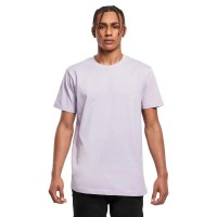 тениска,мъжки,тениски,дамски,тениски,build,your,brand,short,sleeve,t,shirt,blue,(lilac)