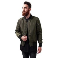 яке,мъжки,якета,дамски,якета,и,палта,urban,classics,2,tone,jacket,green,(dark,olive,black)