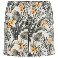 бански,гащета,мъжки,бански,костюми,jack,&,jones,st,jeff,jogger,akm,tropic,swimming,shorts,white