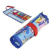 канцеларски,принадлежности,cerdá,paw,patrol,pencil,case,blue