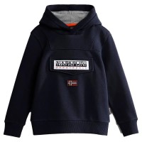 суичър,детски,блузи,napapijri,k,burgee,w,2,hoodie,black,(blue,marine)