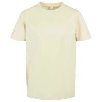 тениска,мъжки,тениски,дамски,тениски,build,your,brand,basic,2.0,short,sleeve,t,shirt,yellow,(soft,yellow)