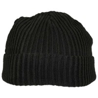 шапка,всички,шапки,build,your,brand,recycled,fisherman,beanie,black,(black)