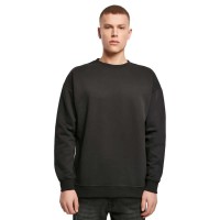 блуза,мъжки,пуловери,build,your,brand,sweatshirt,black