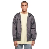 яке,мъжки,якета,build,your,brand,windrunner,jacket,grey,(dark,shadow,dark,shadow)