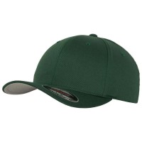 шапка,всички,шапки,flexfit,wooly,combed,cap,brown,(spruce)