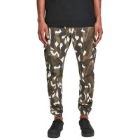 панталони,мъжки,панталони,urban,classics,geometric,camo,stretch,twill,mid,waist,cargo,pants,green,(wood,camo)