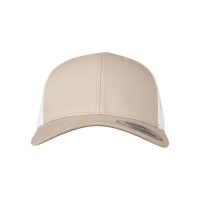 шапка,всички,шапки,flexfit,retro,trucker,2,tone,cap,beige,(khaki,white)