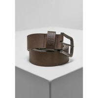 колан,колани,urban,classics,imitation,belt,brown,(brown)