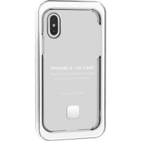 други,аксесоари,happy,plugs,iphone,x,xs,phone,case,clear,(clear)