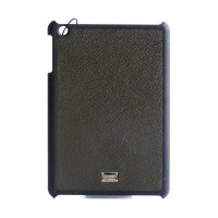 други,аксесоари,dolce,&,gabbana,705724,ipad,mini,1,2,3,phone,case,grey,(khaki)