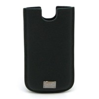 други,аксесоари,dolce,&,gabbana,711222,iphone,5,5s,se,1,gen,phone,case,khaki,(black)