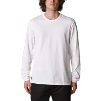 тениска,мъжки,тениски,globe,porto,long,sleeve,t,shirt,white