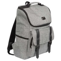 раница,раници,trespass,sauchie,backpack,grey,marl,(grey)