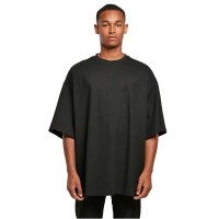 тениска,мъжки,тениски,build,your,brand,huge,short,sleeve,t,shirt,black
