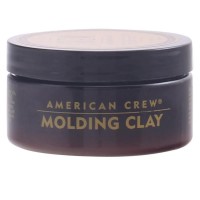 хигиена,коса,american,crew,molding,clay,85g,multicolor,(multicolor)