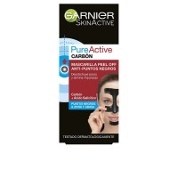 ексфолианти,garnier,pure,active,carbon,mask,peel,off,puntos,negros,50ml,multicolor