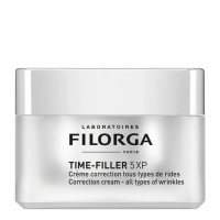 козметика,против,бръчки,filorga,time,filler,5xp,anti,wrinkle,cream,50ml,multicolor,(white)