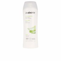 хигиена,тяло,babaria,aloe,vera,reparadora,body,milk,400ml,multicolor