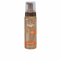 хигиена,тяло,australian,gold,sunless,instant,deep,bronze,color,mousse,177ml,multicolor