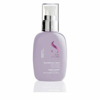 хигиена,коса,alfaparf,semi,di,lino,smooth,smoothing,cream,125ml,multicolor