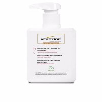 хигиена,коса,voltage,cosmetics,collagen,cell,recovery,treatment,500ml,multicolor