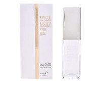 дамски,парфюми,alyssa,ashley,white,musk,spray,50ml,eau,de,toilette,multicolor