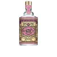 дамски,парфюми,4711,fragrances,floral,collection,rose,spray,100ml,eau,de,cologne,multicolor