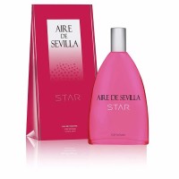 дамски,парфюми,sevilla,fc,aire,de,star,spray,aire,150ml,eau,de,toilette,multicolor