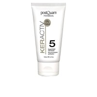 хигиена,коса,postquam,haircare,keractiv,smooth,mask,with,keratin,150ml,multicolor,(multicolor)