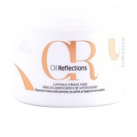 хигиена,коса,wella,or,oil,reflections,luminous,reboost,mask,500ml,multicolor