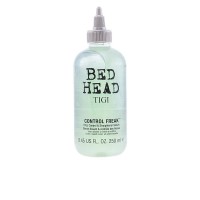 хигиена,коса,tigi,bed,head,frizz,control&straightener,serum,250ml,multicolor