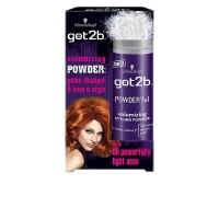хигиена,коса,schwarzkopf,got2b,powder´ful,volumizing,styling,powder,10g,10g,multicolor,(multicolor)
