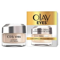 очна,линия,olay,fragrances,eyes,ultimate,crema,contorno,ojos,15ml,multicolor,(multicolor)