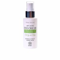 очна,линия,alma,secret,eye,cream,anti,age,con,aguacateté,green,&,cafeína,botanica,30ml,multicolor